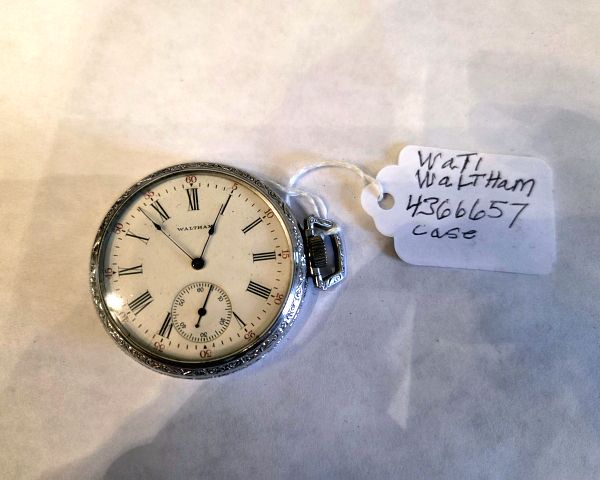 Auction listing photo