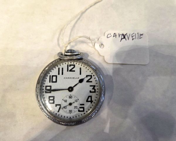 Auction listing photo