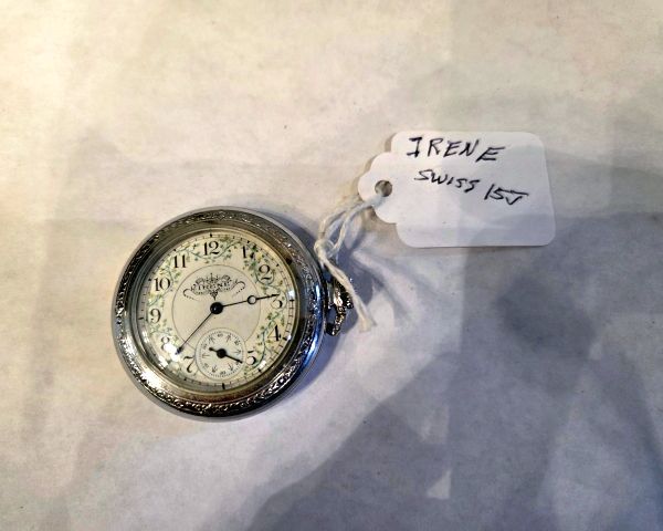 Auction listing photo