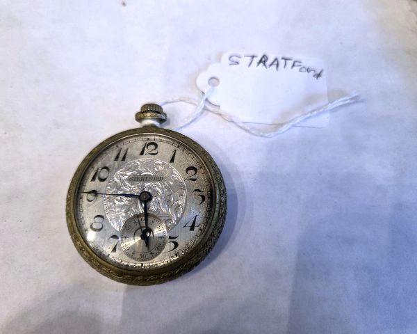 Auction listing photo