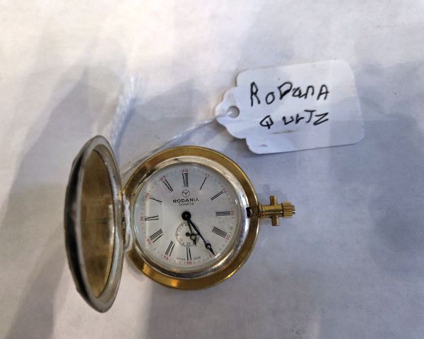 Auction listing photo