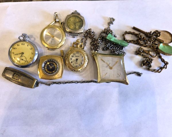 Auction listing photo