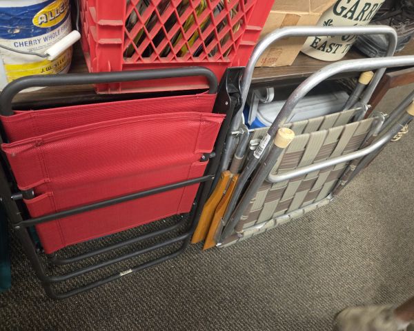 Auction listing photo