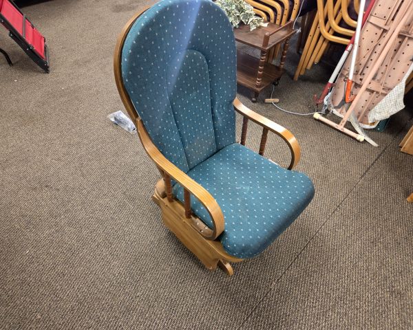 Auction listing photo