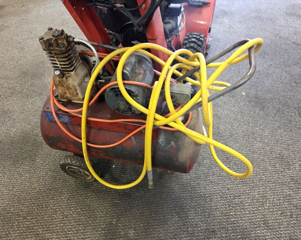 Auction listing photo