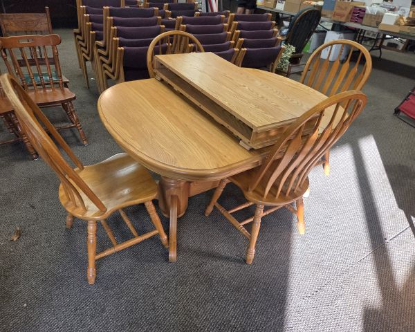 Auction listing photo