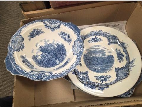 Auction listing photo