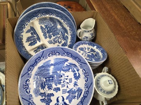 Auction listing photo