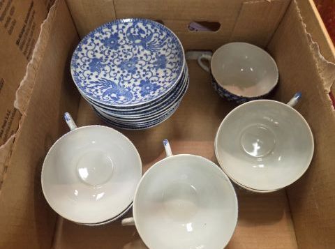 Auction listing photo