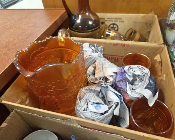 Auction listing photo