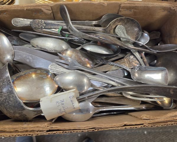 Auction listing photo