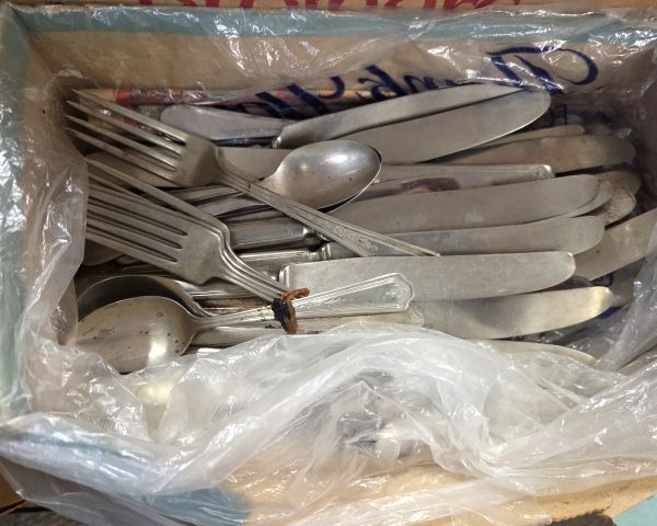 Auction listing photo