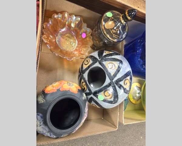 Auction listing photo
