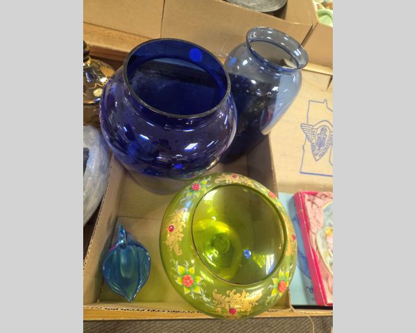 Auction listing photo