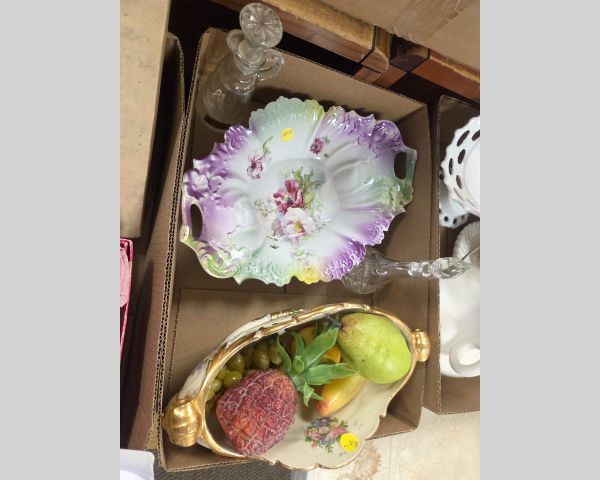 Auction listing photo