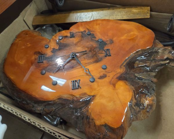 Auction listing photo