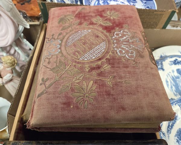 Auction listing photo