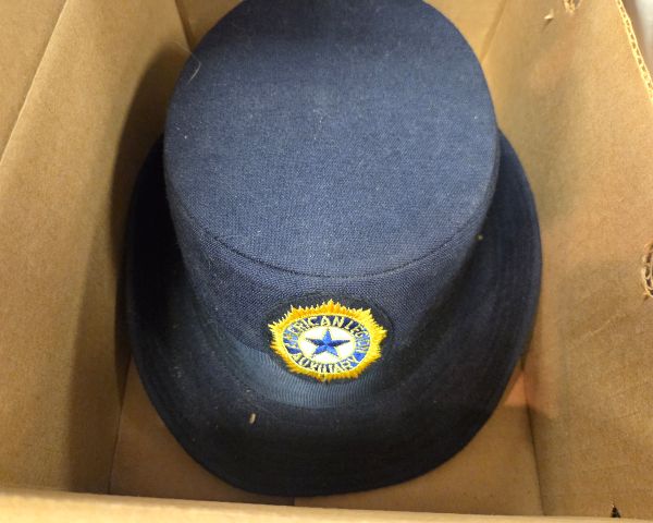 Auction listing photo