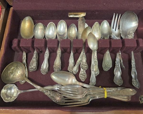 Auction listing photo
