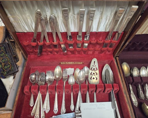 Auction listing photo