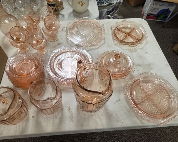 Auction listing photo