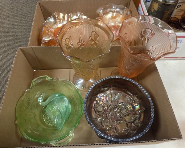 Auction listing photo