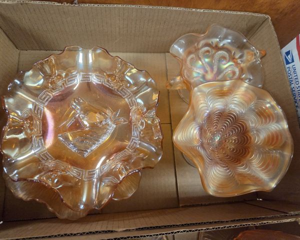 Auction listing photo