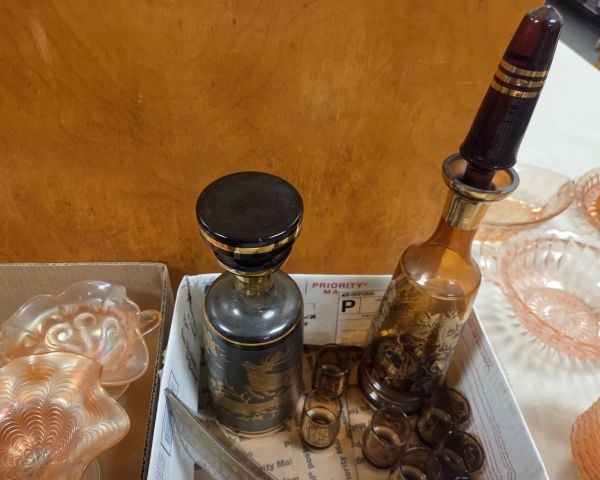 Auction listing photo