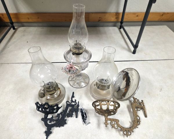 Auction listing photo