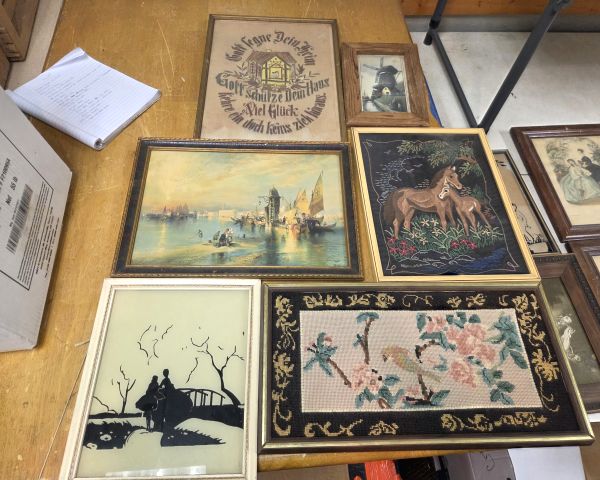 Auction listing photo