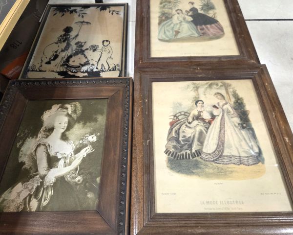 Auction listing photo