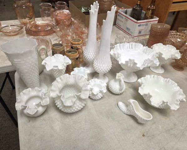 Auction listing photo