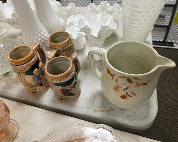 Auction listing photo