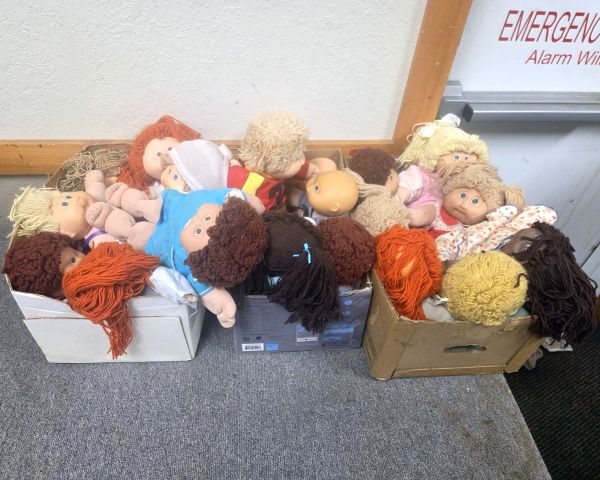 Auction listing photo