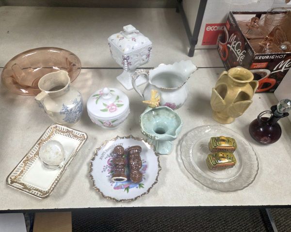 Auction listing photo