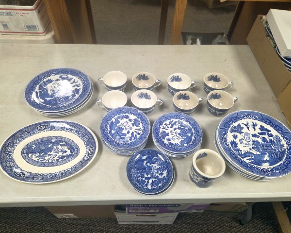 Auction listing photo