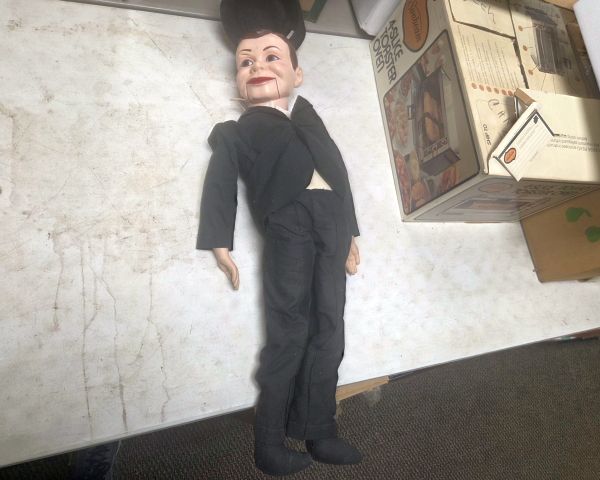 Auction listing photo