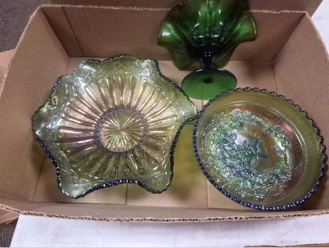 Auction listing photo