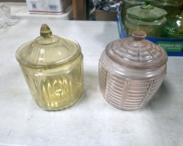 Auction listing photo