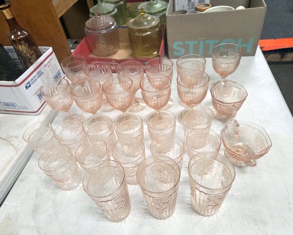 Auction listing photo