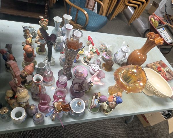 Auction listing photo