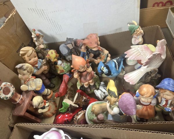 Auction listing photo