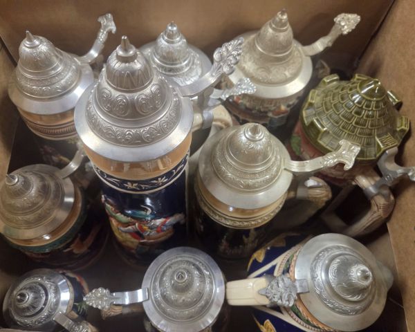 Auction listing photo