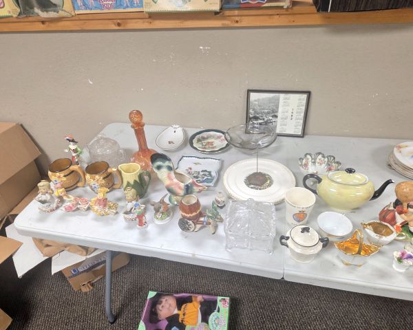Auction listing photo
