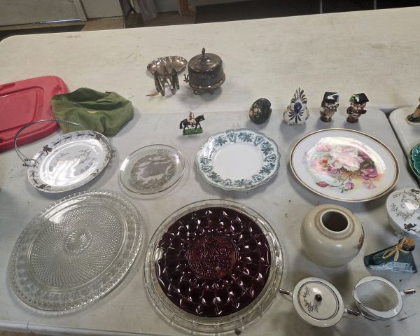 Auction listing photo