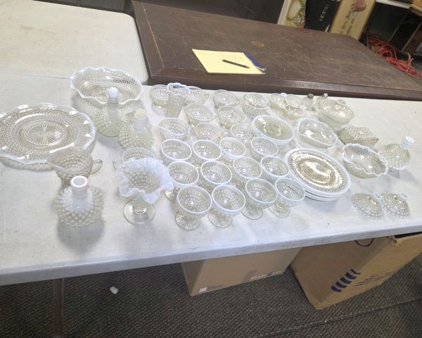 Auction listing photo