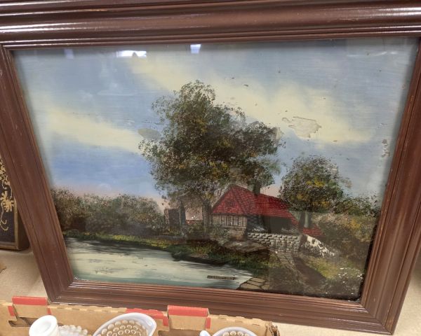 Auction listing photo