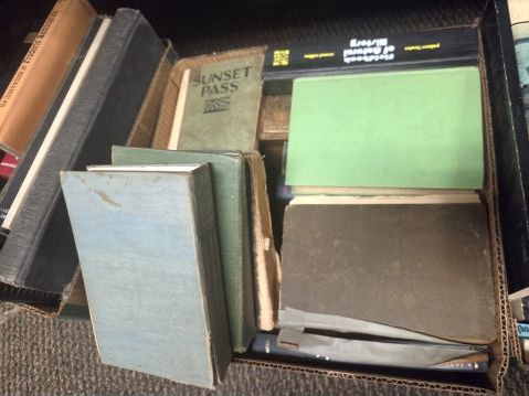 Auction listing photo