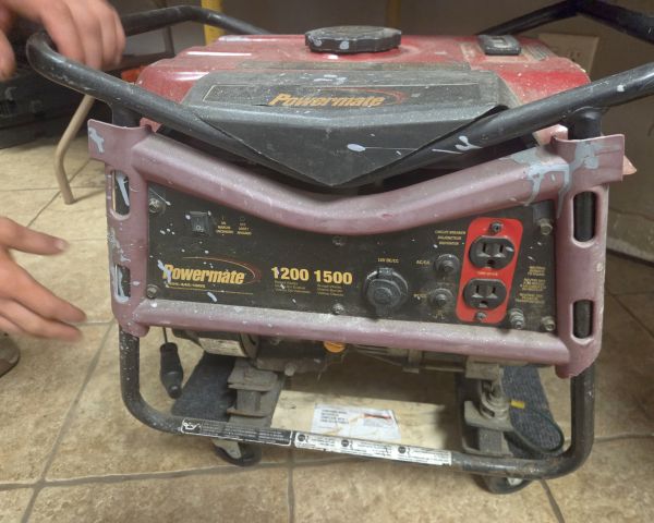 Auction listing photo