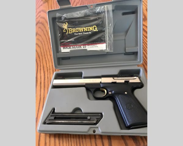 Auction listing photo